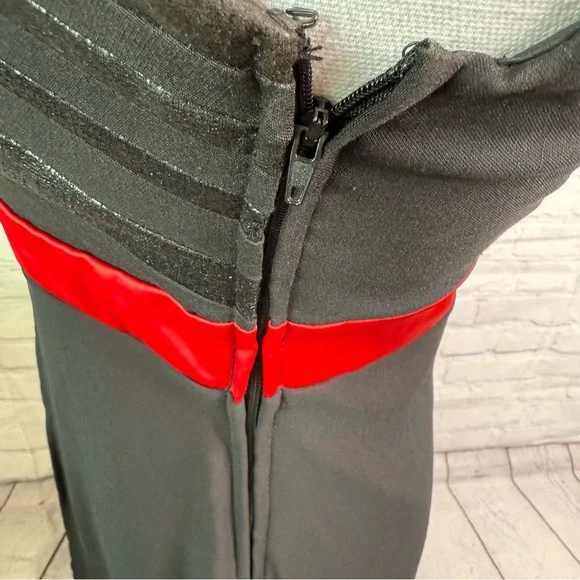 STAR WARS Her Universe Kylo Ren Dress Small - Picture 6 of 12